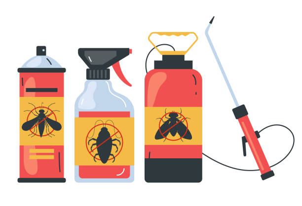 Best Pest Control for Restaurants  in Alturas, FL